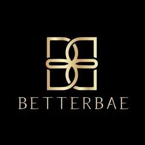 BetterBae shop logo