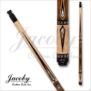 Jacoby HB7 V2 Cue - JCB2507