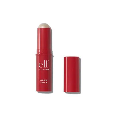 Elf Halo Foundation into Lip Gloss TikTok Shop