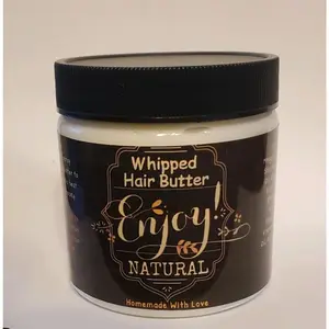 4oz Whipped Hair Butter