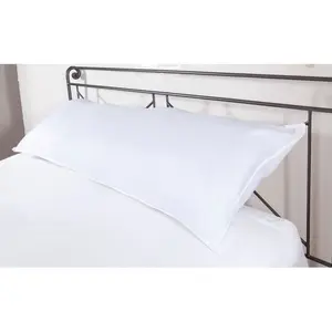 Comfort Body Pillow – Extra Long, Hypoallergenic Fill