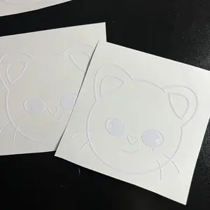 Skzoo Jiniret Vinyl  for Notebooks and Water Bottles