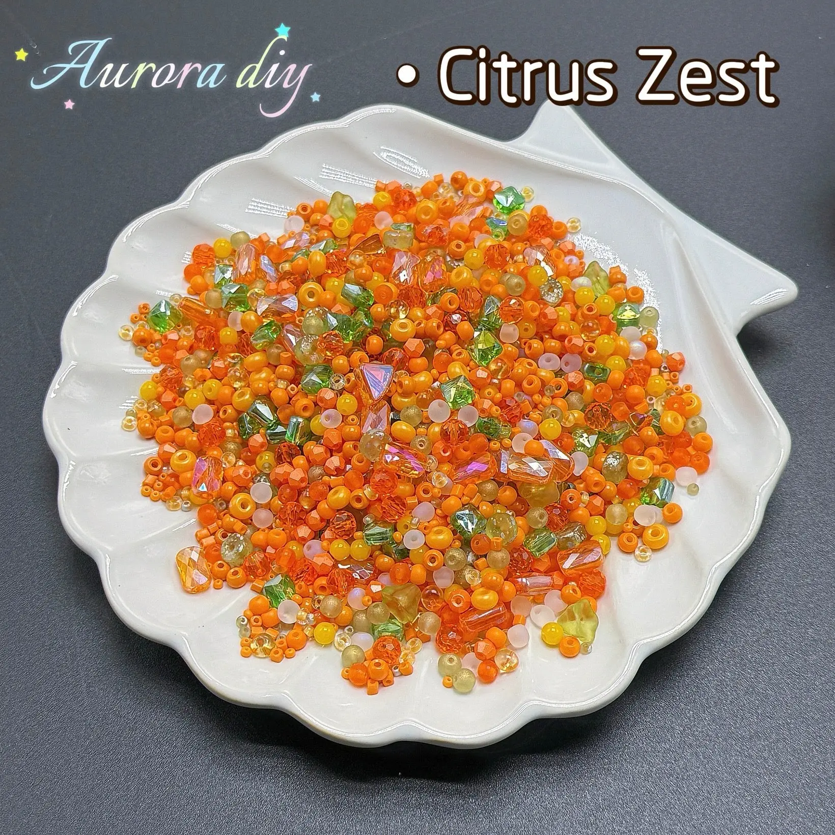 Citrus Zest