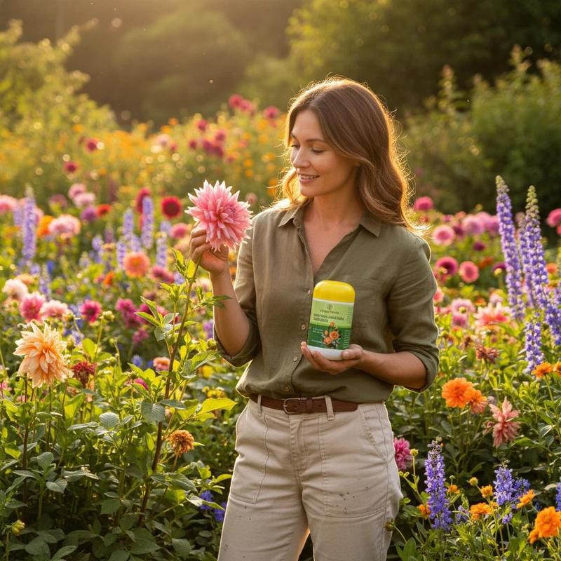 Premium Bone Meal Organic Plant Fertilizer | Natural Slow-Release Phosphorus & Calcium Boost | Strengthens Roots, Enhances Blooming, Improves Fruit Quality, and Promotes Long-Term Soil Health | Ideal for Flowers, Vegetables, Fruit Trees & Potted Plants de