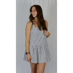 The Square One Dress