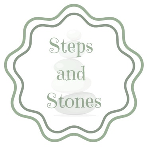 Steps and Stones