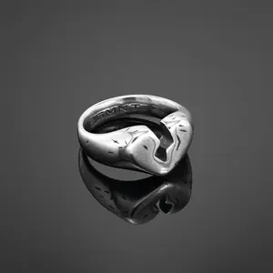 The Lover Boy Ring - RG210