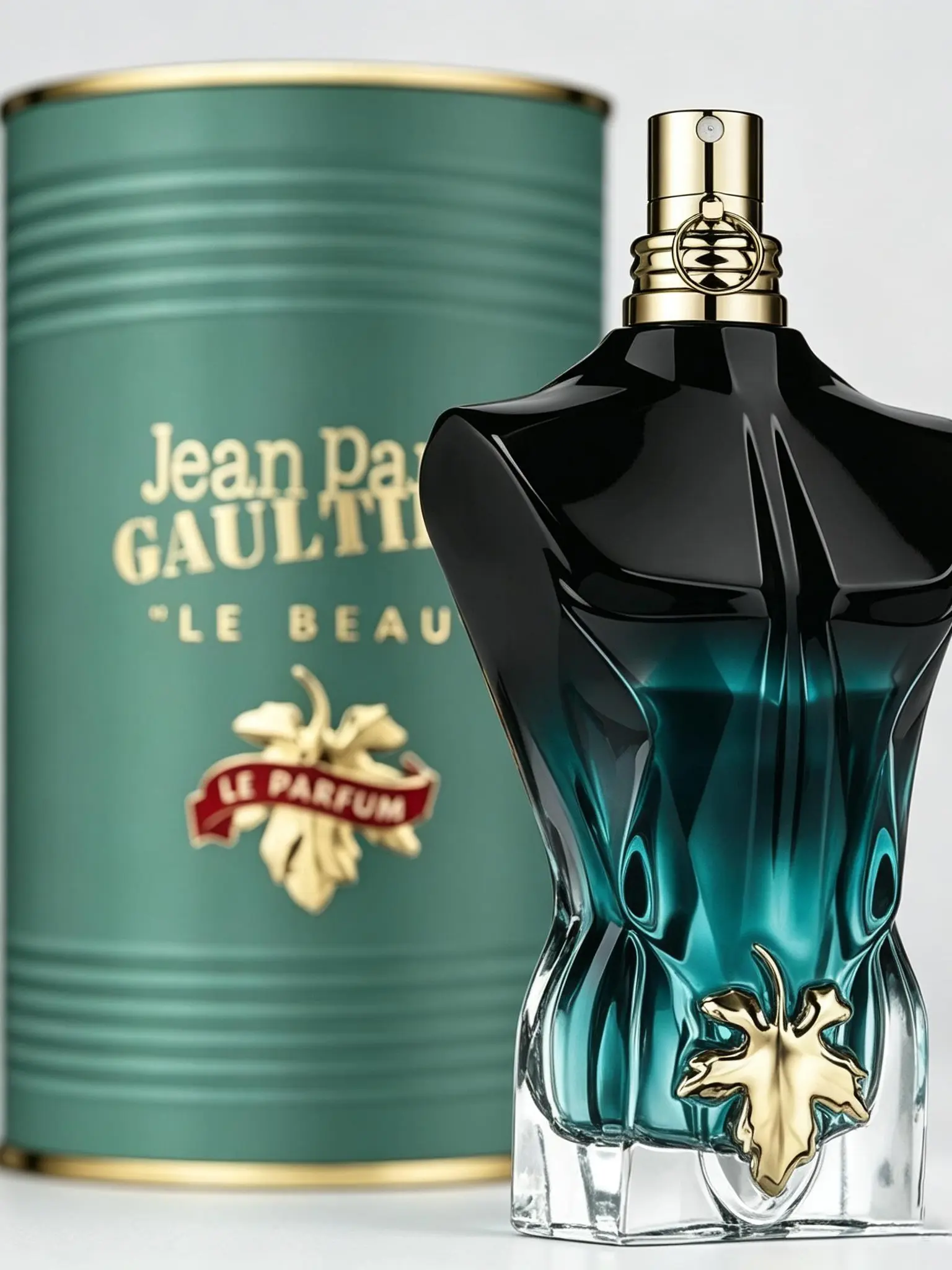 Jean Paul Gaultier - Le Beau Le Parfum Eau De Parfum Intense Spray 125ml / 4.2oz