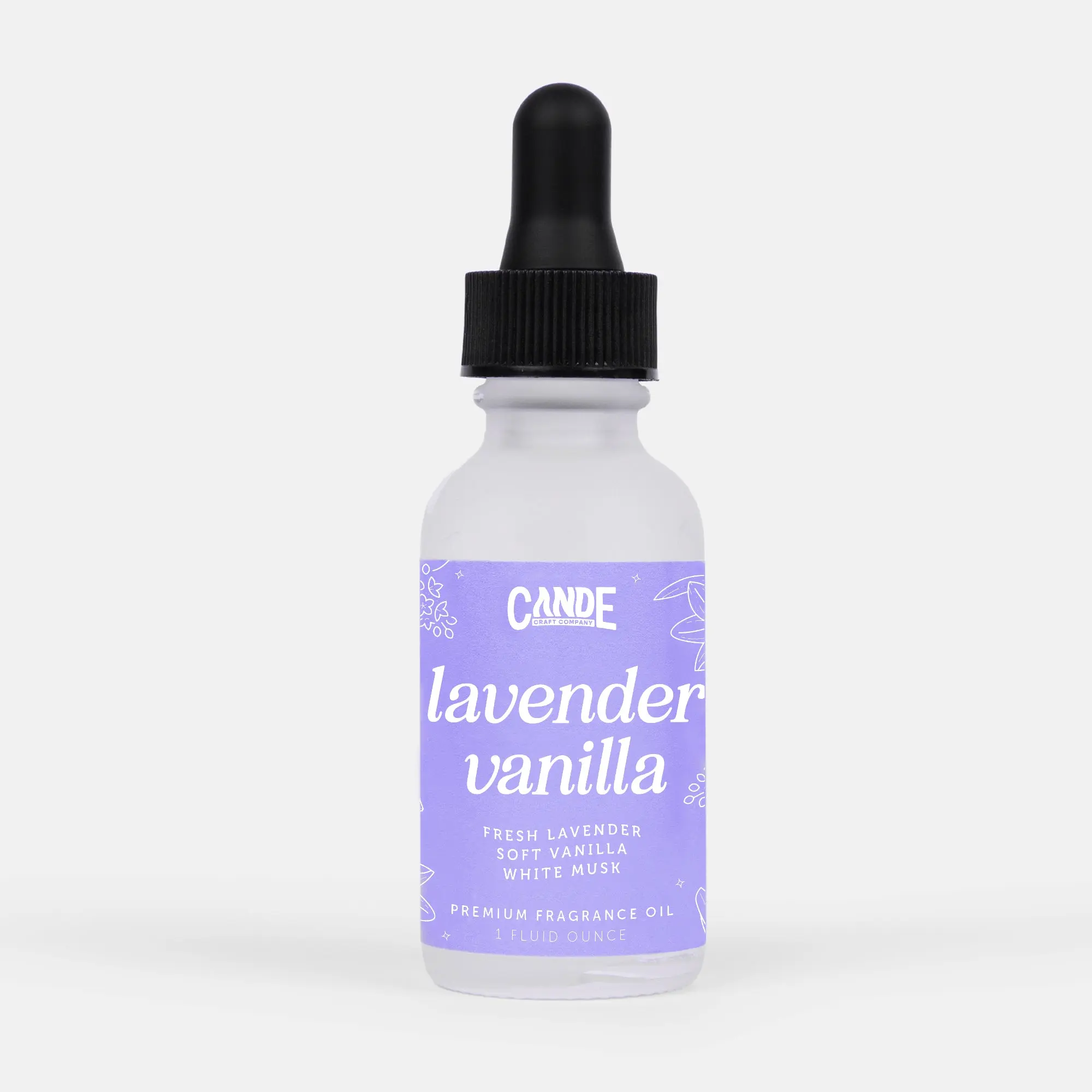 Lavender Vanilla
