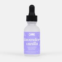 Lavender Vanilla