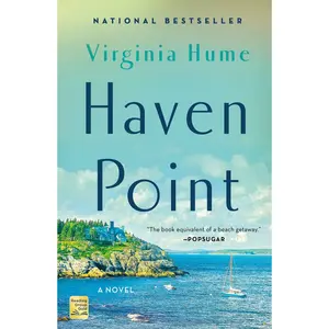 Haven Point -- Virginia Hume - Paperback