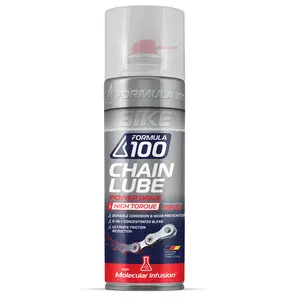 Power Drive High-Torque Chain Lube - 300mL Aerosol Bottle