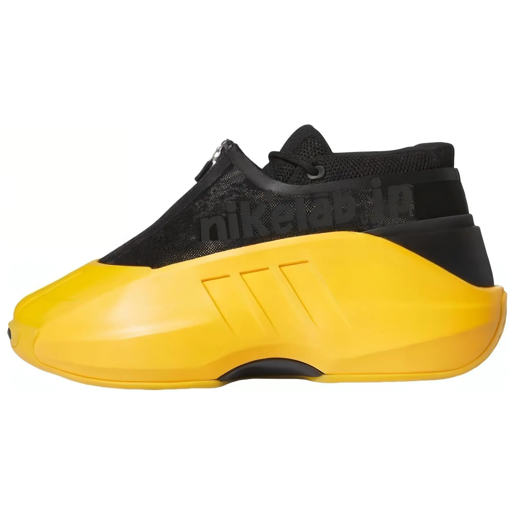 Adidas Crazy IIInfinity Sunshine' Retro Versatile Comfort Mid Top Basketball Shoes Unisex IG6157
