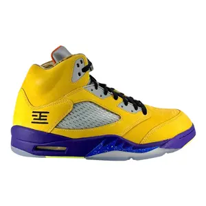 Air Jordan 5 Retro What The