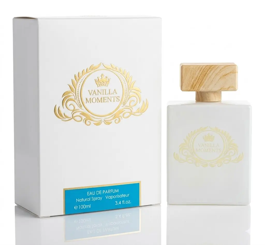 Vanilla Moments Perfume - 3.4oz EDP - Women's Fragrance Vanilla Moments Perfume - 3.4oz EDP - Women's Fragrance
