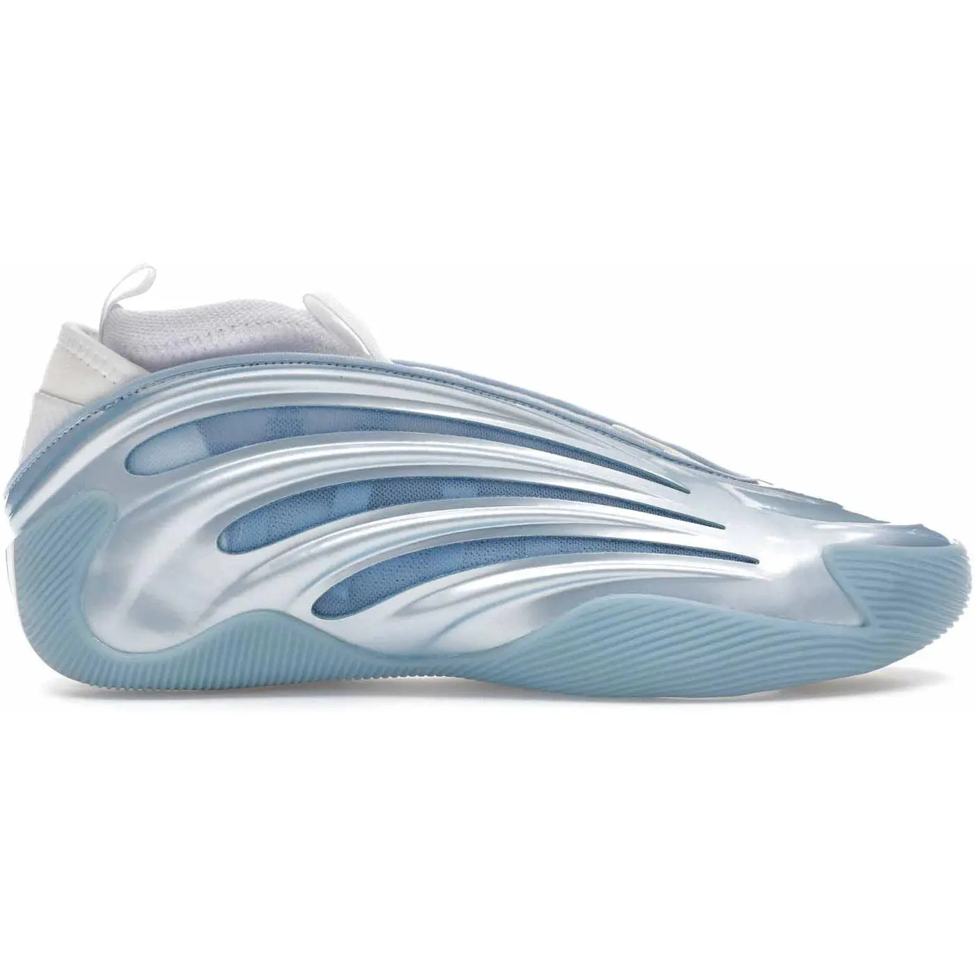 adidas Harden Vol. 9 Glow Blue (JH6482)