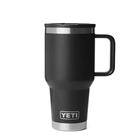 YETI Rambler 30 oz Travel Straw Mug