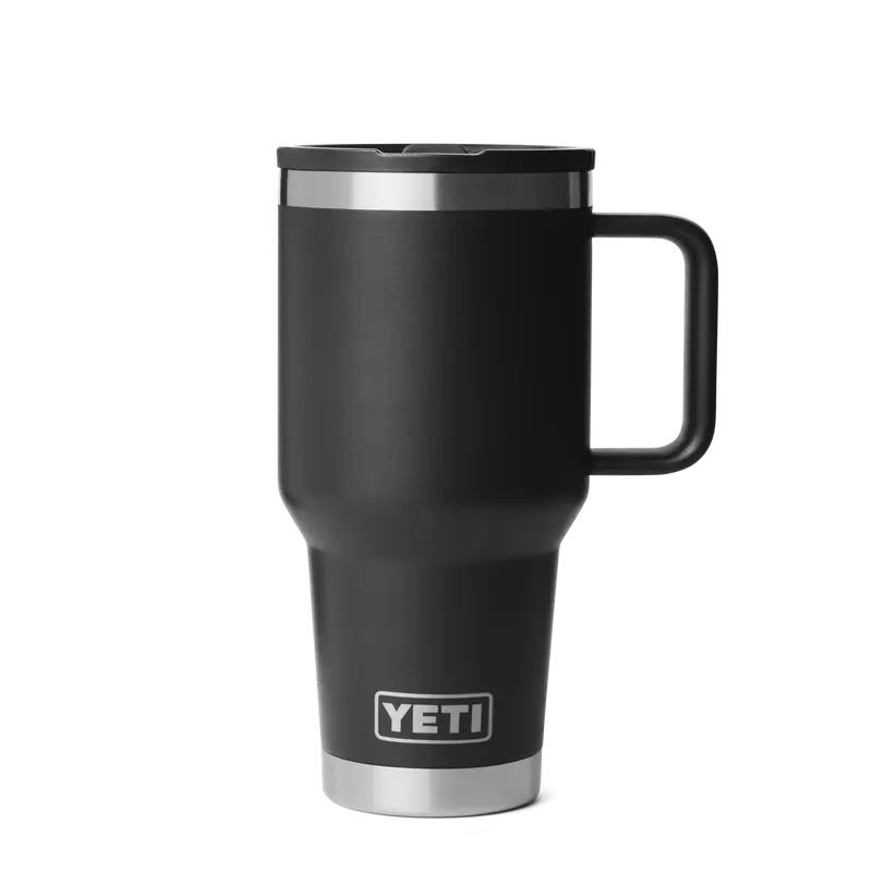 YETI Rambler 30 oz Travel Straw Mug