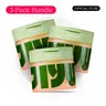 JIYU Renewal Toner Pads (3-PACK) Korean Skincare - Anti-Aging, Soothing, Hydrating, Dark Spot & Wrinkle Minimizing Toner Pads with Centella Asiatica, Snail Mucin, Niacinamide - 300 ct.