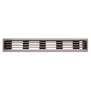 212 MAIN Attwood 1494A5 Venturi Engine Compartment Vent - Black, Compact, ABS Plastic, Corrosion Resistant, Enhanced Ventilation for Kayaking Water Sports