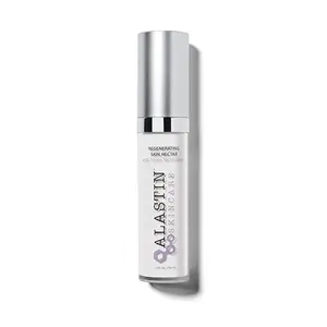 Regenerating Skin Nectar Face Moisturizer (1 oz) | Hydrating Serum Strengthens & Soothes Post-Procedure Skin | Safe for Sensitive Skin Skincare Calming Smooth Soothing