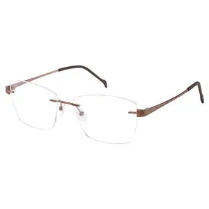 Stepper STE-11224-SI Eyeglasses