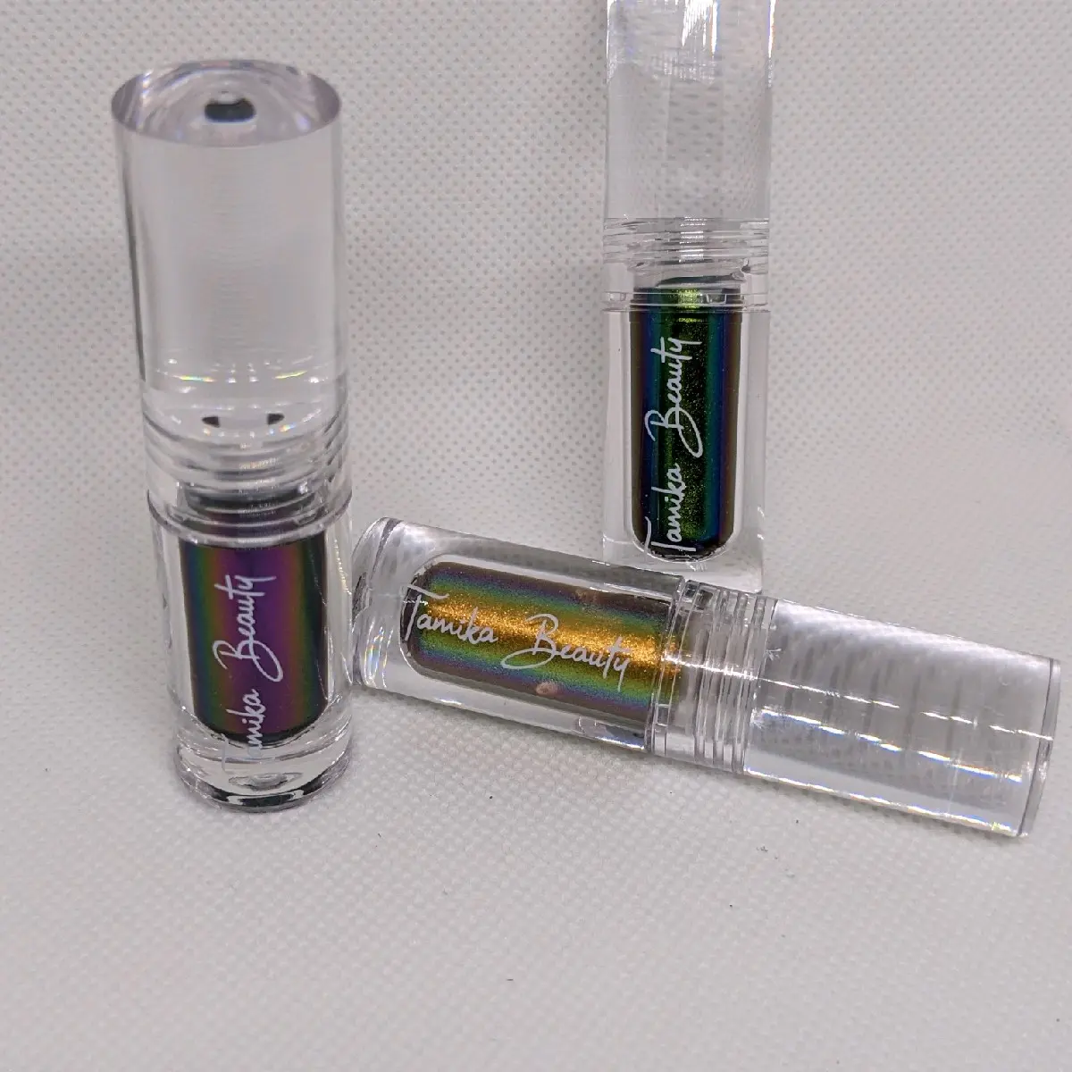 24 Hour Long Lasting Chameleon Liquid Eye Shadow Stick Creamy
