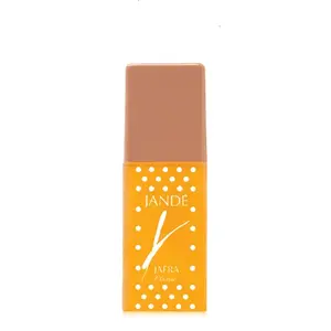 JANDE JAFRA PERFUME DE MUJER - Long-Lasting Fragrance for Women