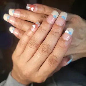 Happi Handz shop logo