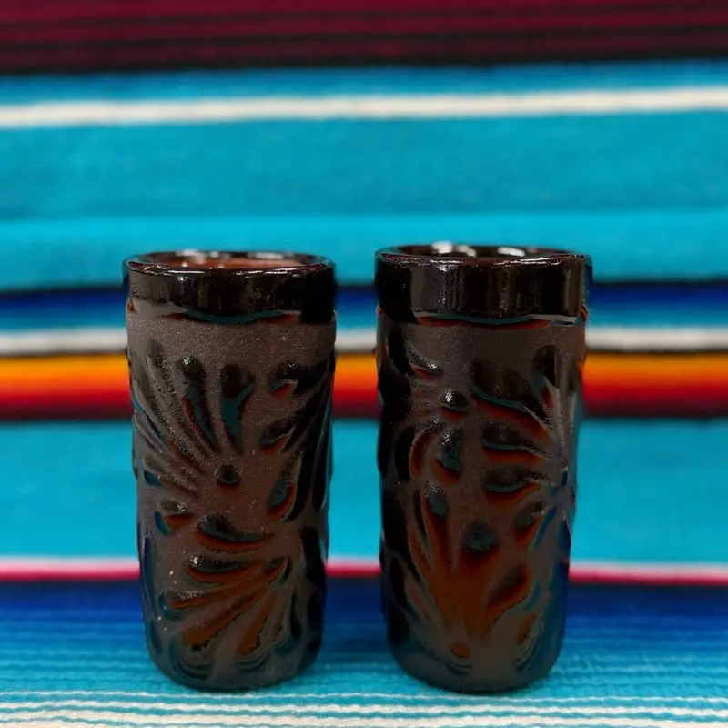 Tequileros- Set of 2