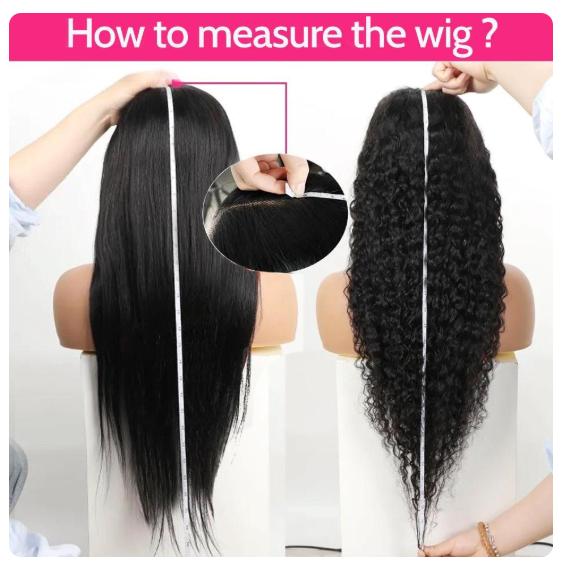 [Flash Live 16+24 inch Combo] 2Pcs 13x4 HD Lace Front Wigs Human Hair | Any Color + Any Texture Free Combo | Body Wave/Straight/Deep Natural & Colored Wig | 180% Density Pre Plucked for Black Women