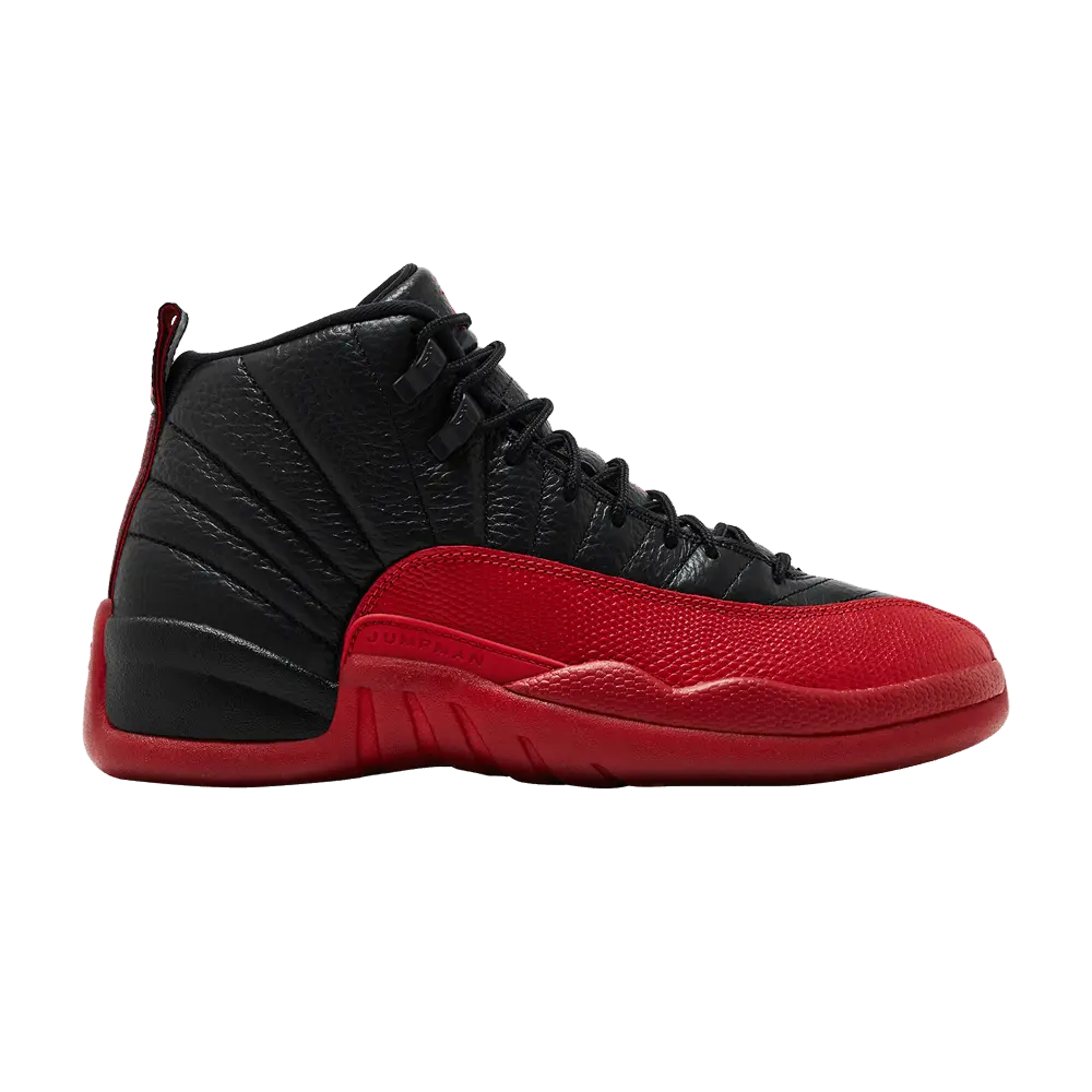 Air Jordan 12 Retro 'Flu Game' 2025