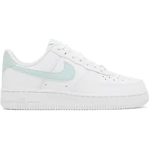 [DD8959-113] Womens Nike AIR FORCE 1 LOW JADE ICE'