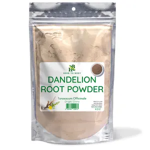 Dandelion Root Powder Dandelion Root Powder