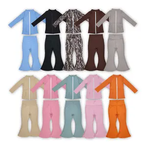 Athletic Active Girls Set Athletic Active Girls Set