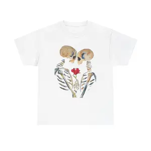 Till death do us part shirt