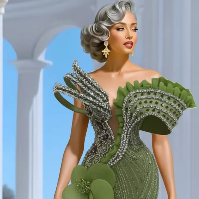 royalty designs pageant dresses - TikTok Shop