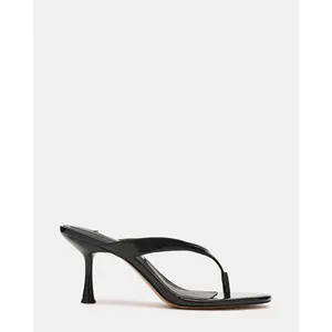 Steve Madden FAROH BLACK PATENT