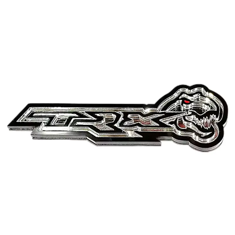 TRX REDEYE BADGE