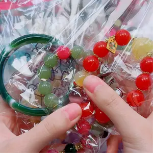 [Quick sale] Jade Jewelry Sets