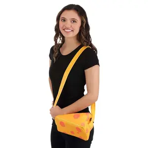 Costume Companion Cheese Block