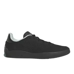 adidas Mens Puig Pk Primeblue Skate Skate Sneakers Shoes - Black adidas Mens Puig Pk Primeblue Skate Skate Sneakers Shoes - Black