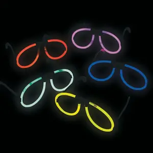 Glow Glasses - 12 Pc.