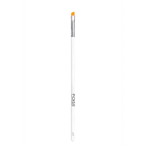#107 Small Angle Makeup Brush