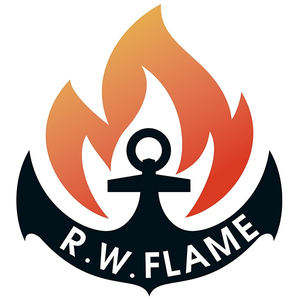 R.W.FLAME