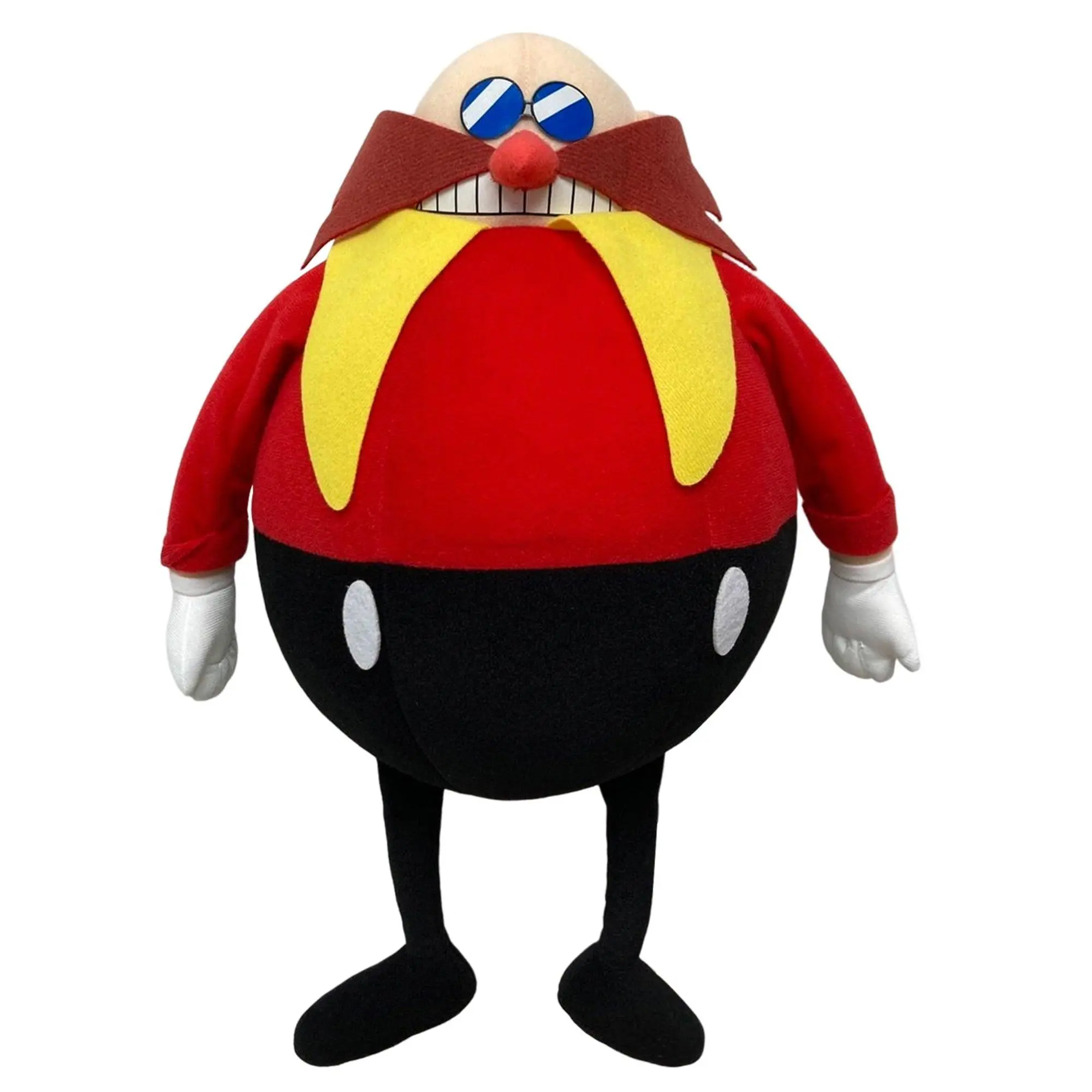Sonic Classic - Robotnik "Dr. Eggman" 14' Plush