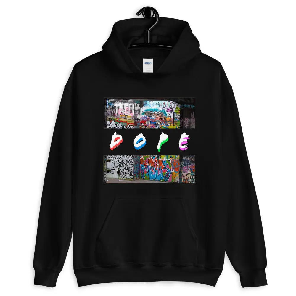 DOPE Hoodie