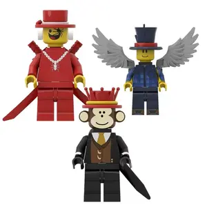 Steal a Brainrot Series Set, Perfect Gift for Kids & Collectors, High-Quality Materials, Ideal for Children and Collectors