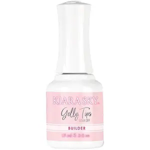KIARA SKY Gelly tip Builder for Press-on 0.5oz