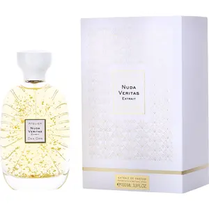 Atelier Des Ors Nuda Veritas By Atelier Des Ors Extrait De Parfum For Unisex